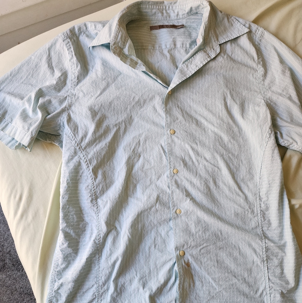Button up shirt